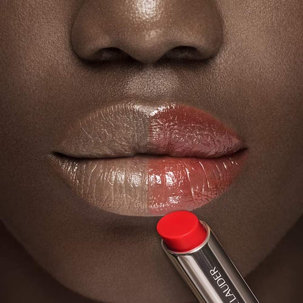 Estee Lauder Futurist Hydraplump Cherry Hydrating Lip Balm