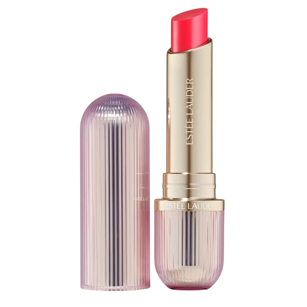 Estee Lauder Futurist Hydraplump Cherry Hydrating Lip Balm