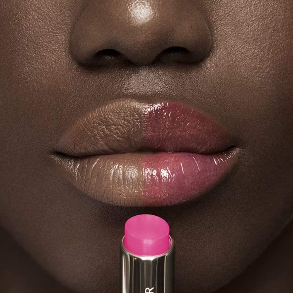 Estee Lauder Futurist Hydraplump Lip Balm Raspberry