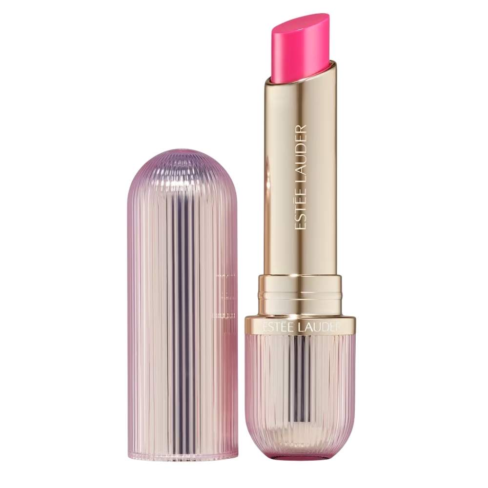 Estee Lauder Futurist Hydraplump Lip Balm Raspberry
