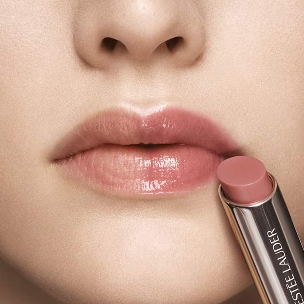 Estee Lauder Futurist Hydraplump Balm in Rosewood 3.2g