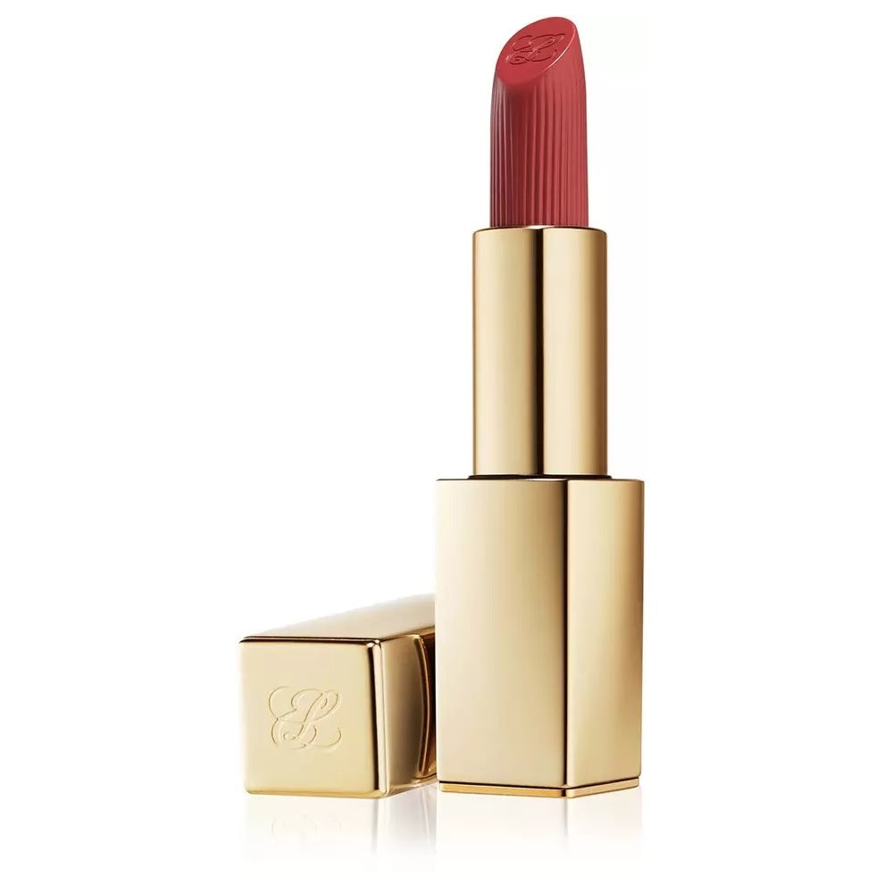 Estee Lauder Pure Color Creme Lipstick 360 Fierce 3.5g