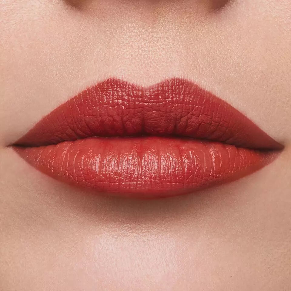 Estee Lauder Pure Color Creme Lipstick 360 Fierce 3.5g