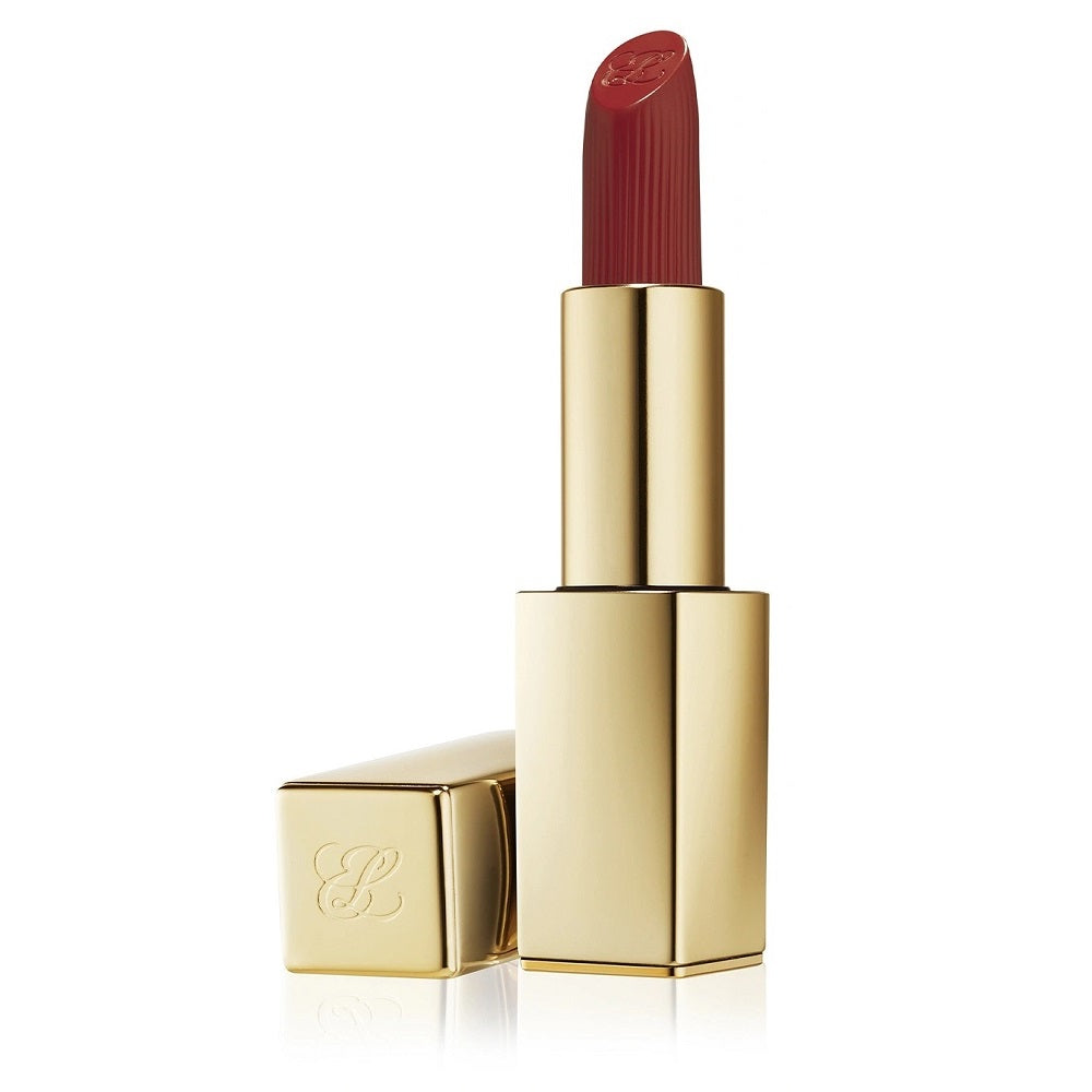 Estee Lauder Pure Color Matte Lipstick in 571 Independent 3.5g