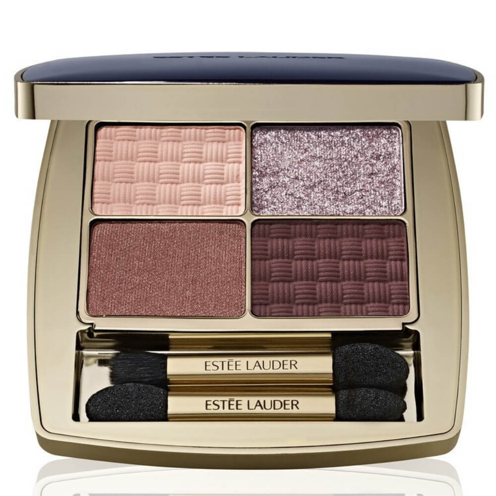 Estee Lauder Pure Color Envy Luxe Eyeshadow Power Brunch 7g