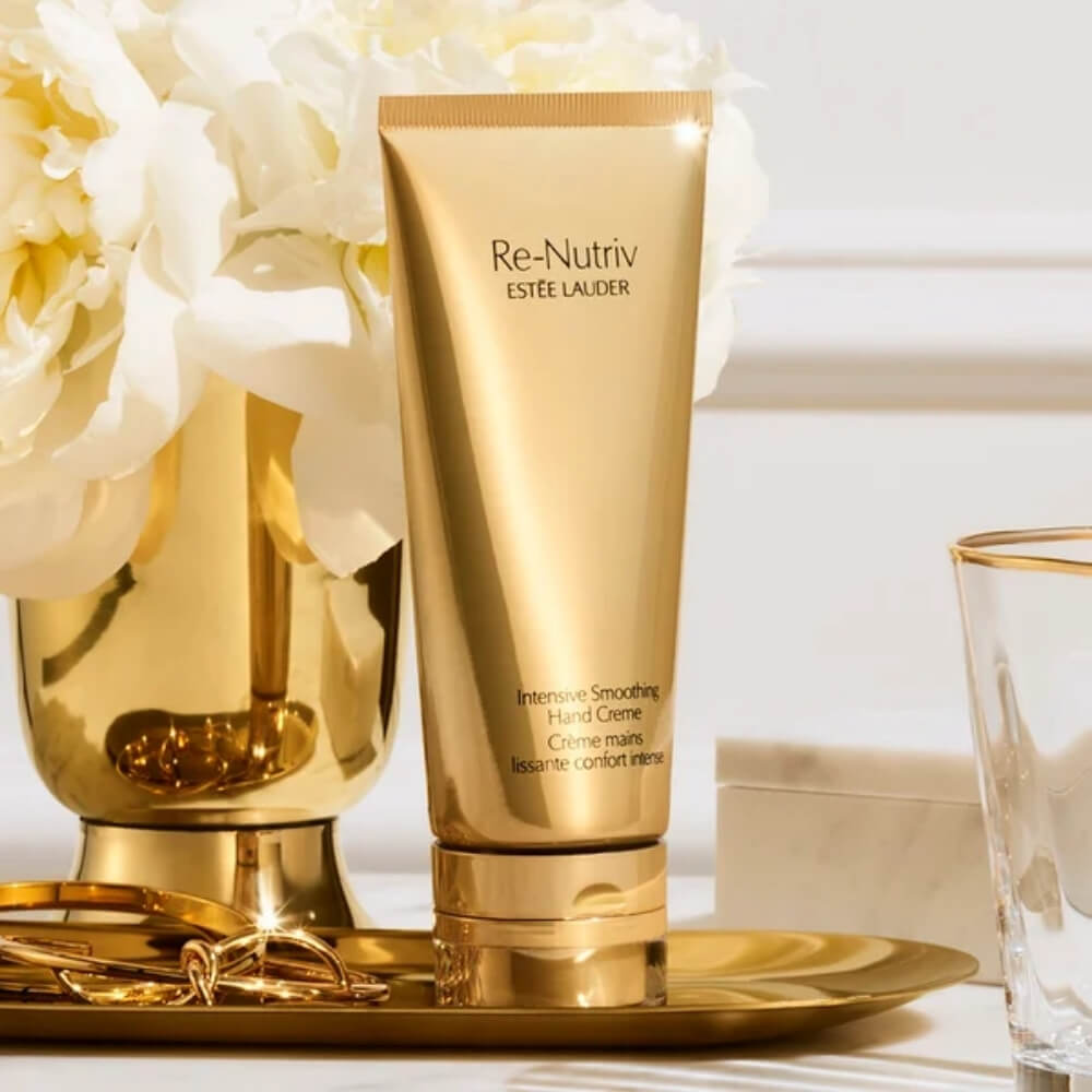Estee Lauder Re-Nutriv Intensive Smoothing Hand Cream 100 ml