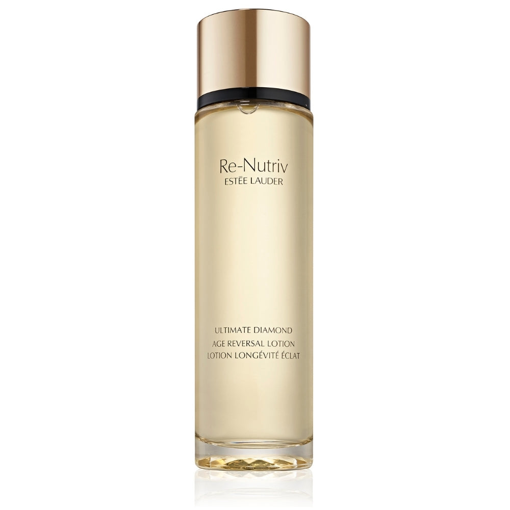 Estee Lauder Re-Nutriv Ultimate Diamond Brilliance Lotion 200ml