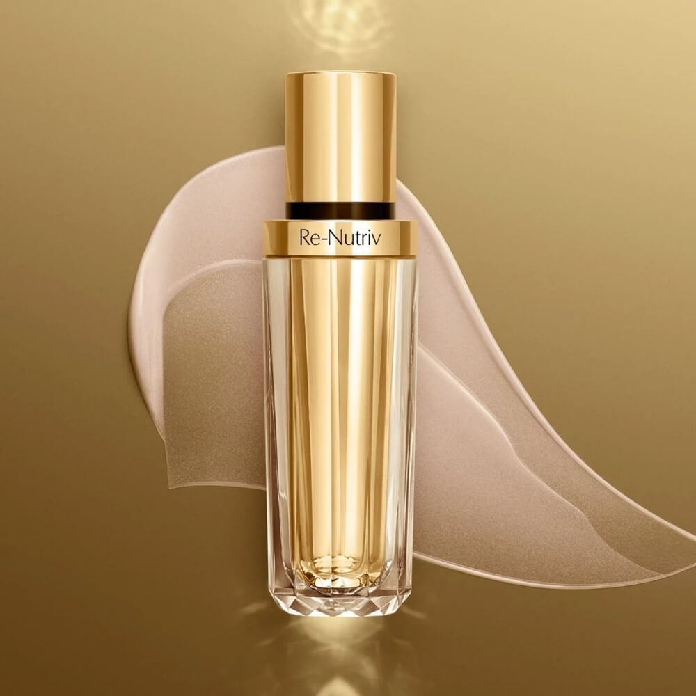Estee Lauder Re-Nutriv Ultimate Diamond Brilliance Serum 30 ml