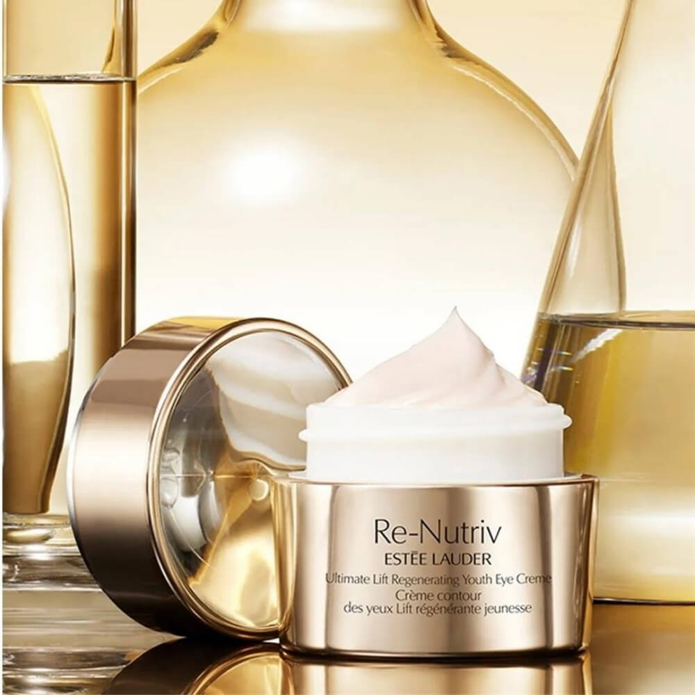 Estee Lauder Re-Nutriv Ultimate Lift Youth Eye Cream 15ml