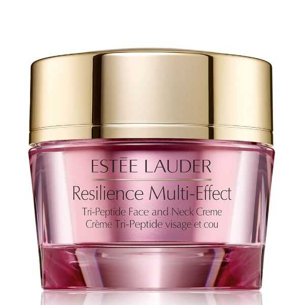 Estee Lauder Resilience Multi-Effect Face and Neck Cream 50ml