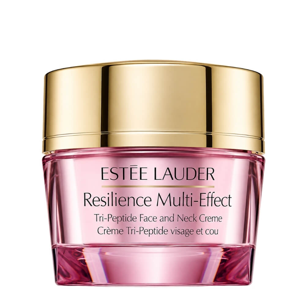 Estee Lauder Resilience Multi-Effect Face and Neck Cream 50ml