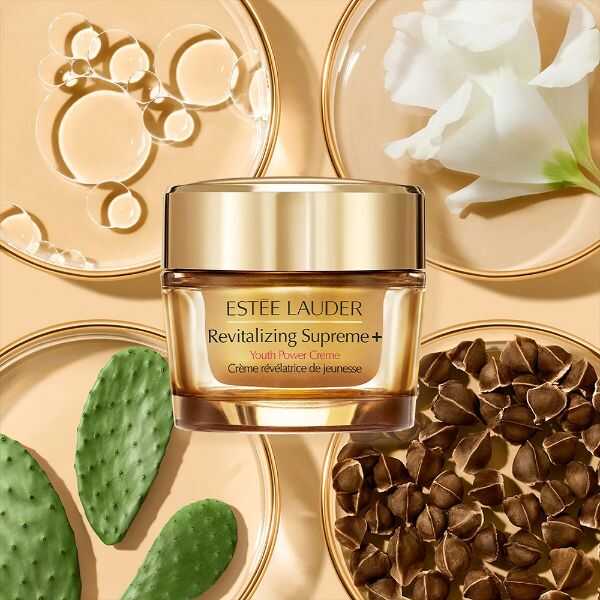 Estee Lauder Revitalizing Supreme+ Youth Power Creme 30ml