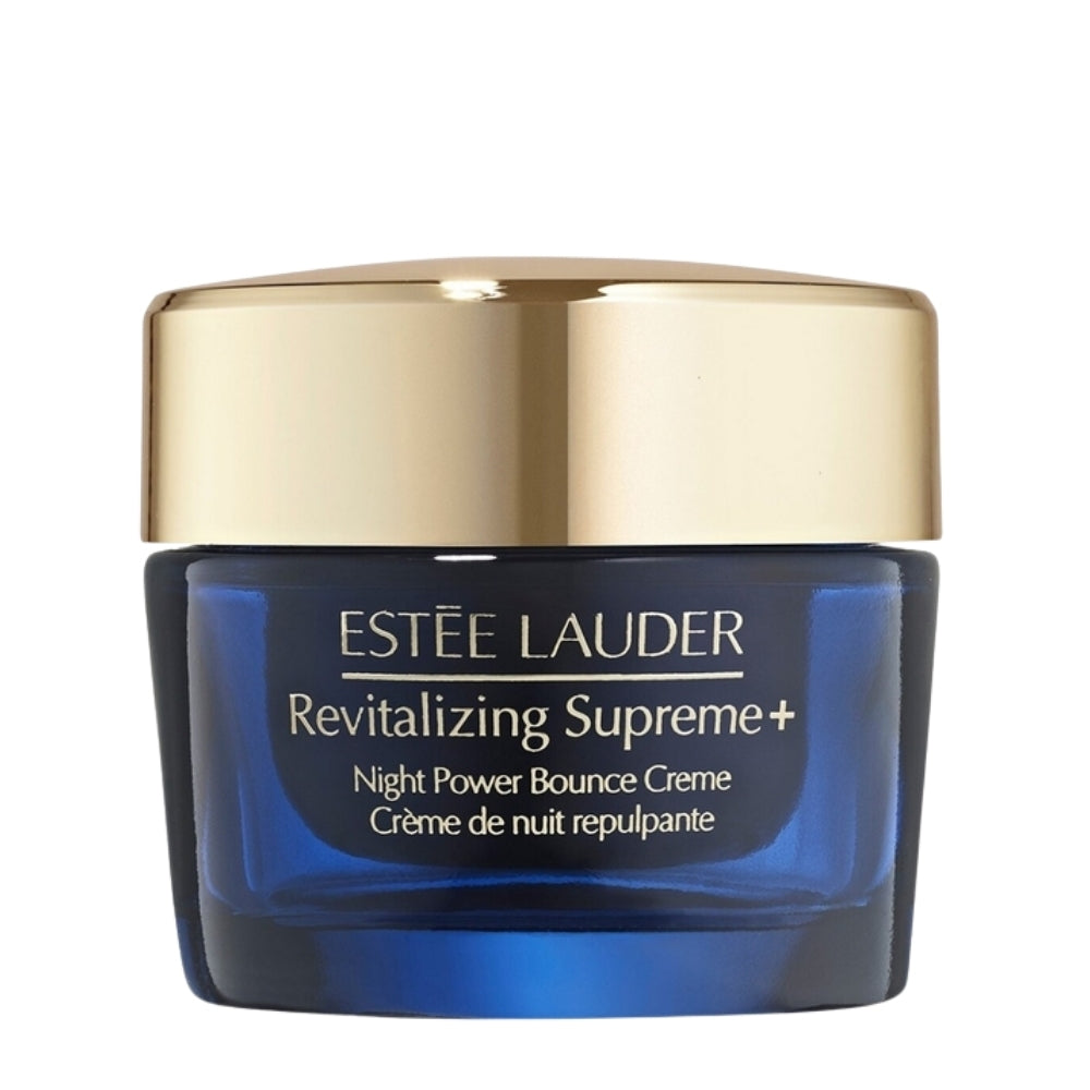 Estee Lauder Revitalizing Supreme+ Night Bounce Cream 30ml