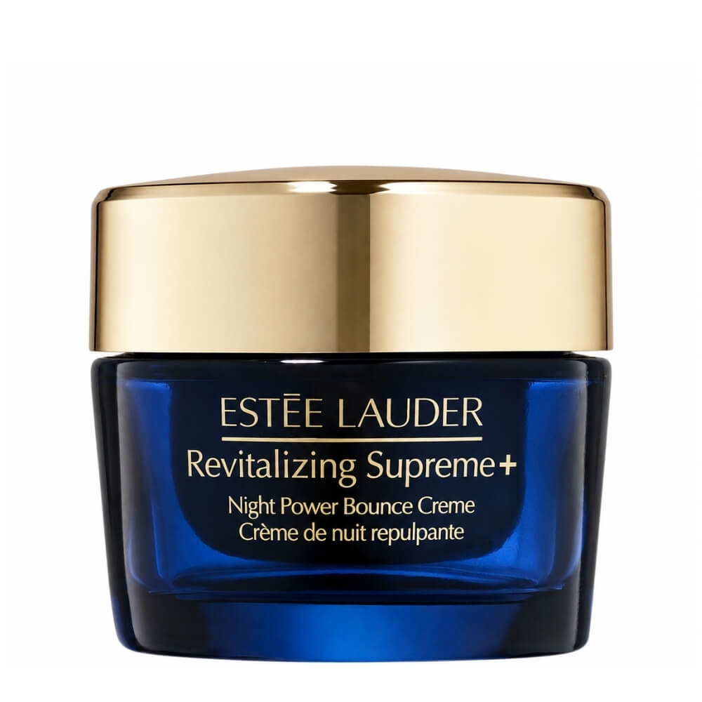 Estee Lauder Revitalizing Supreme+ Night Bounce Cream 30ml