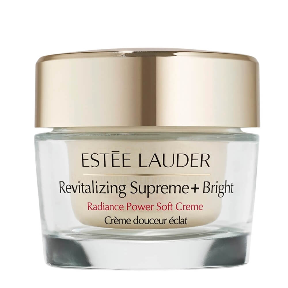 Estee Lauder Supreme Bright Radiance Power Soft Cream 75ml