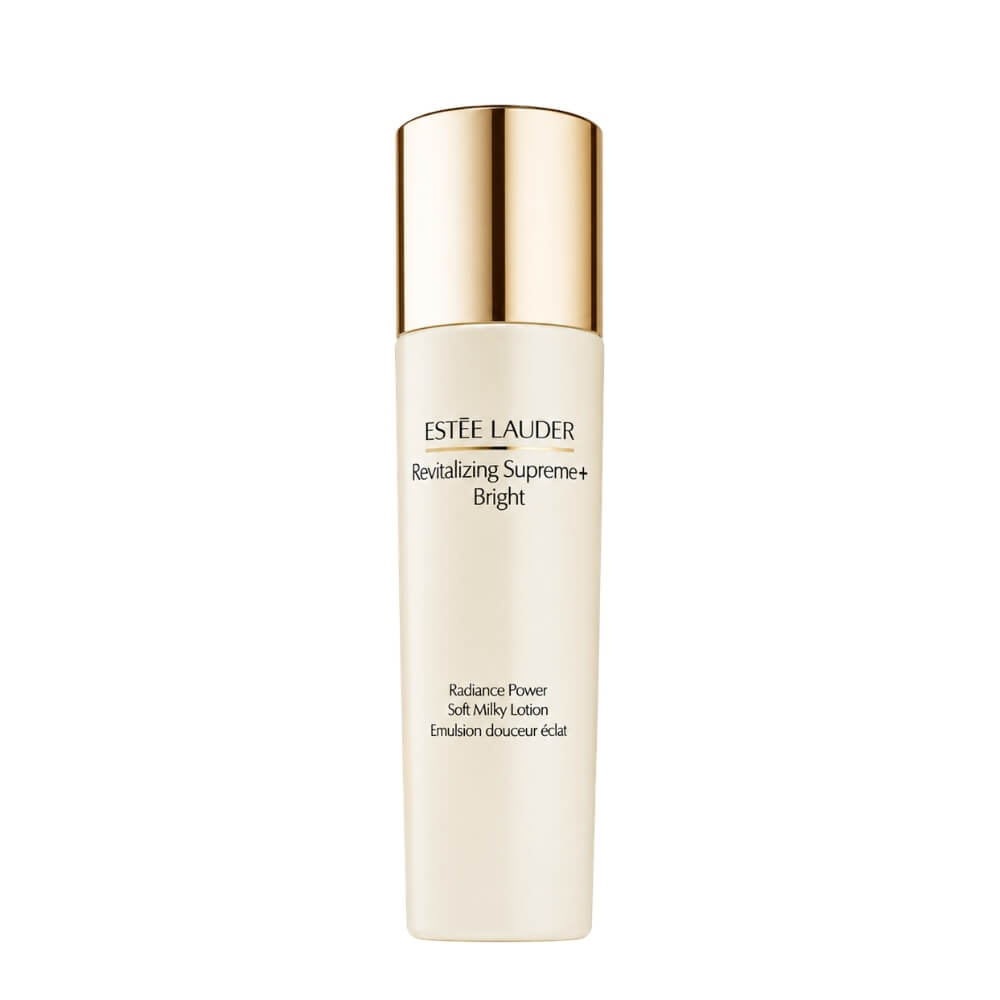 Estee Lauder Supreme Bright Radiance Power Soft Lotion 100ml