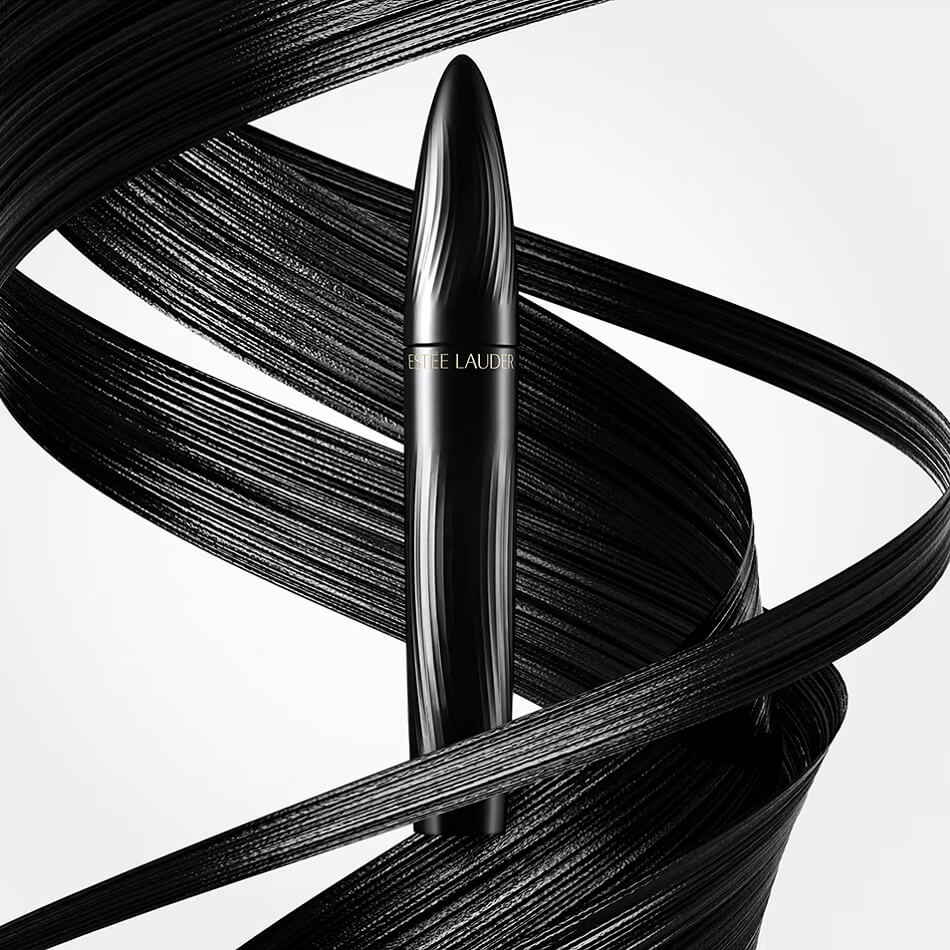 Estee Lauder Turbo Lash Volume and Length Mascara 01