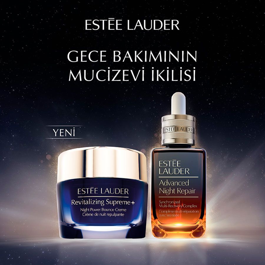 Estee Lauder Advanced Night Repair Miracle Duo Skincare Set