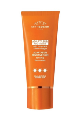 Institut Esthederm Adaptasun Protective Face Cream 50 ml