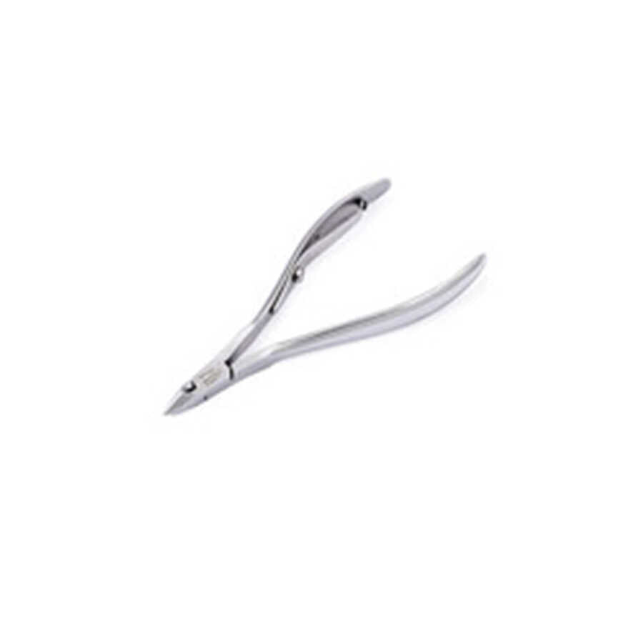 Solingen Nero Sharpened Cuticle Nipper 101