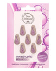 Bee Beauty Tone Evening Serum Capsules 7-Pack