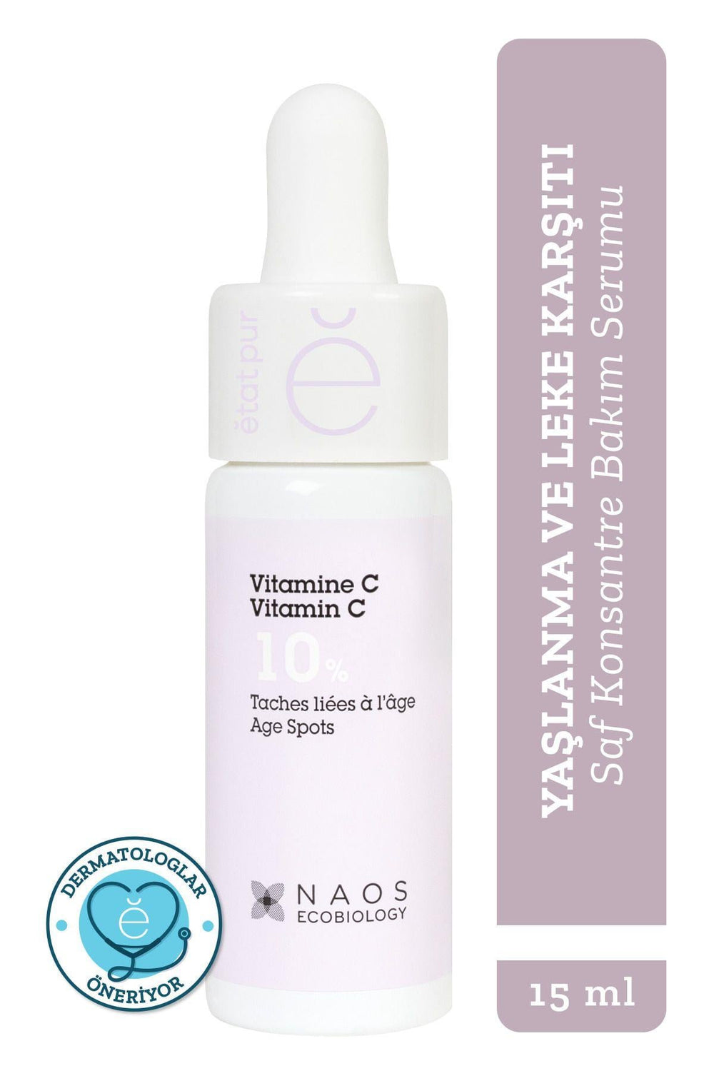 Etat Pur Brightening & Tone Evening Skincare Duo