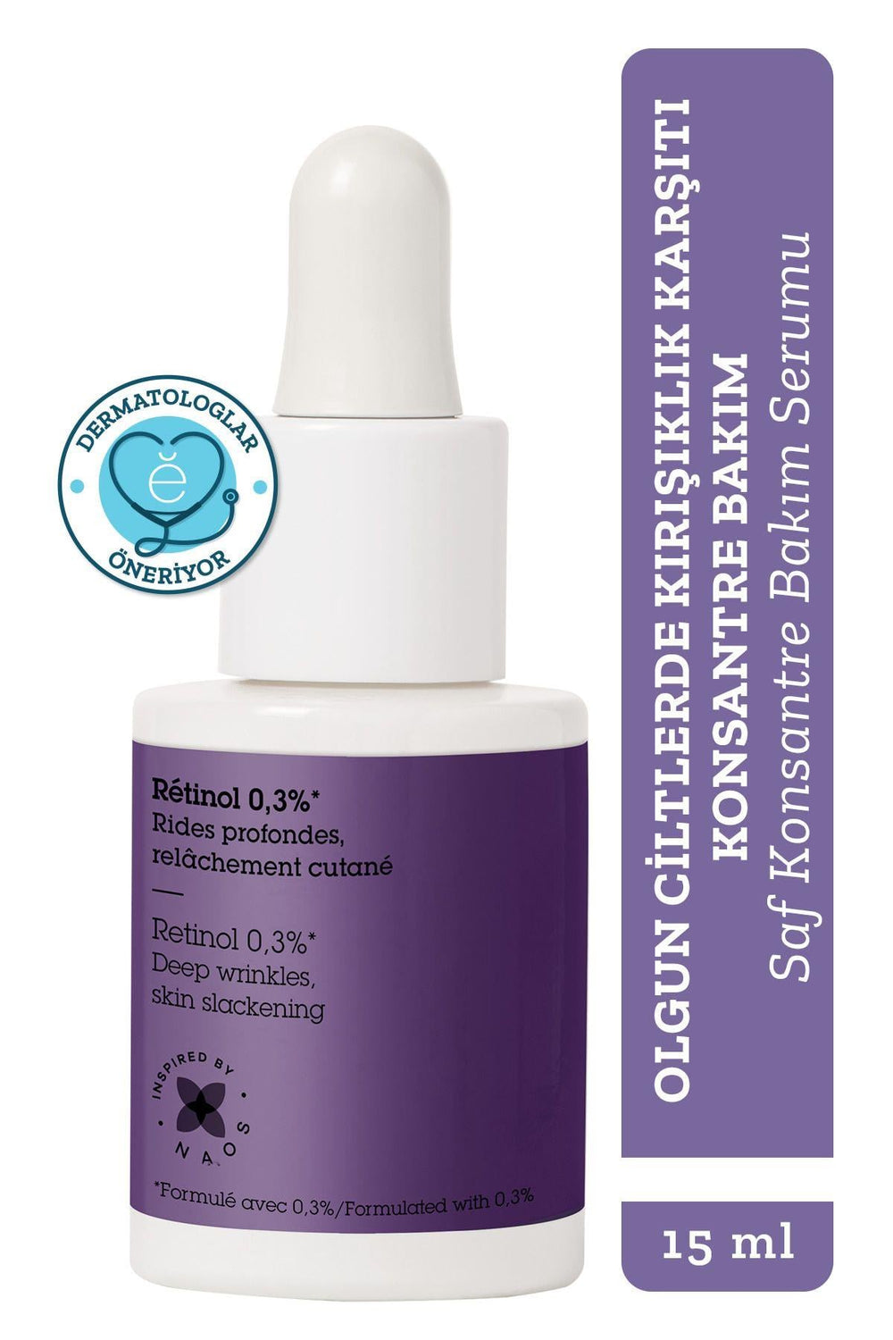 Sagging Care Duo for Firming