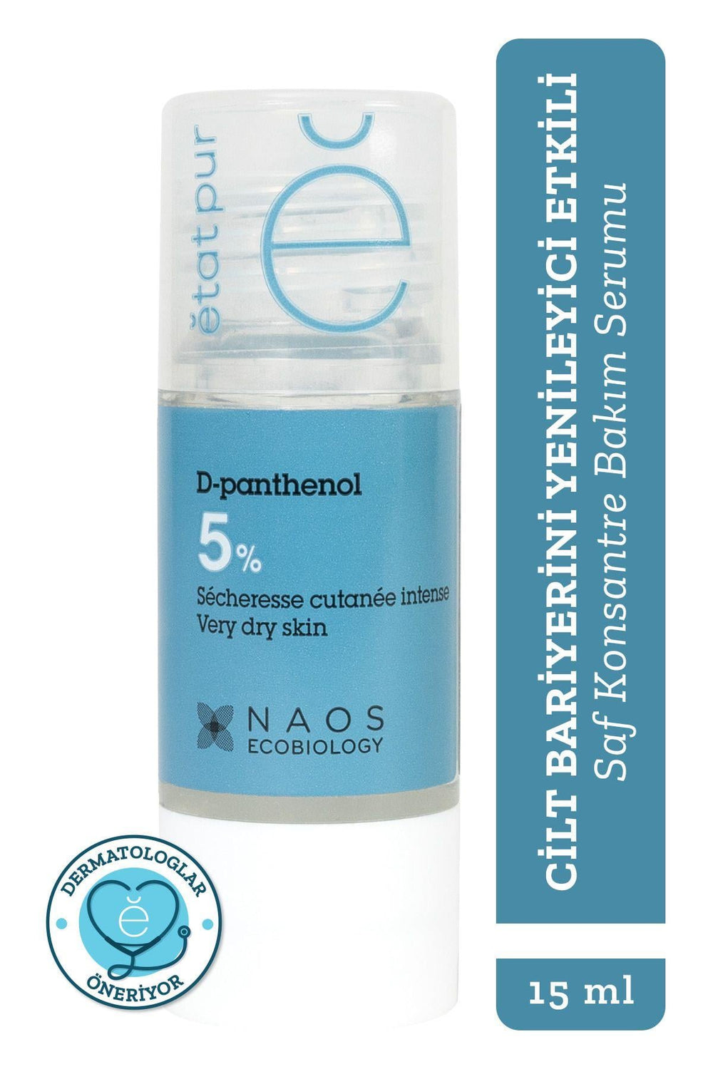 Etat Pur Plumping & Deep Hydration Duo for Smooth Skin
