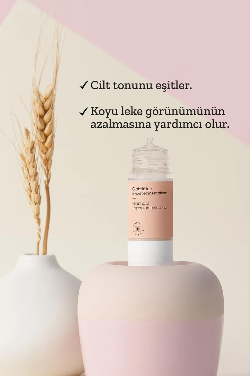 Etat Pur Glabridine Pure Active Dark Spot Serum 15 ml