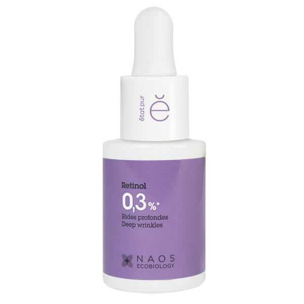 Etat Pur Pure Active Retinol Firming Serum 15 ml