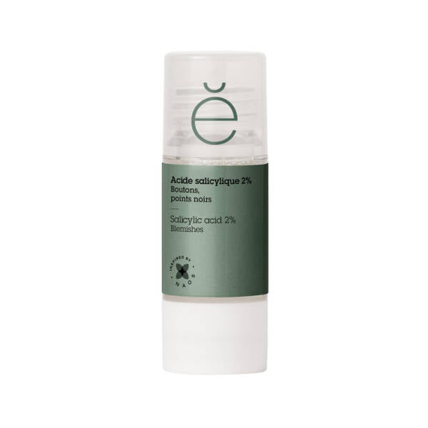 Etat Pur Salicylic Acid %2 Blemish Treatment - Acne Control & Skincare for Oily Skin - image 2