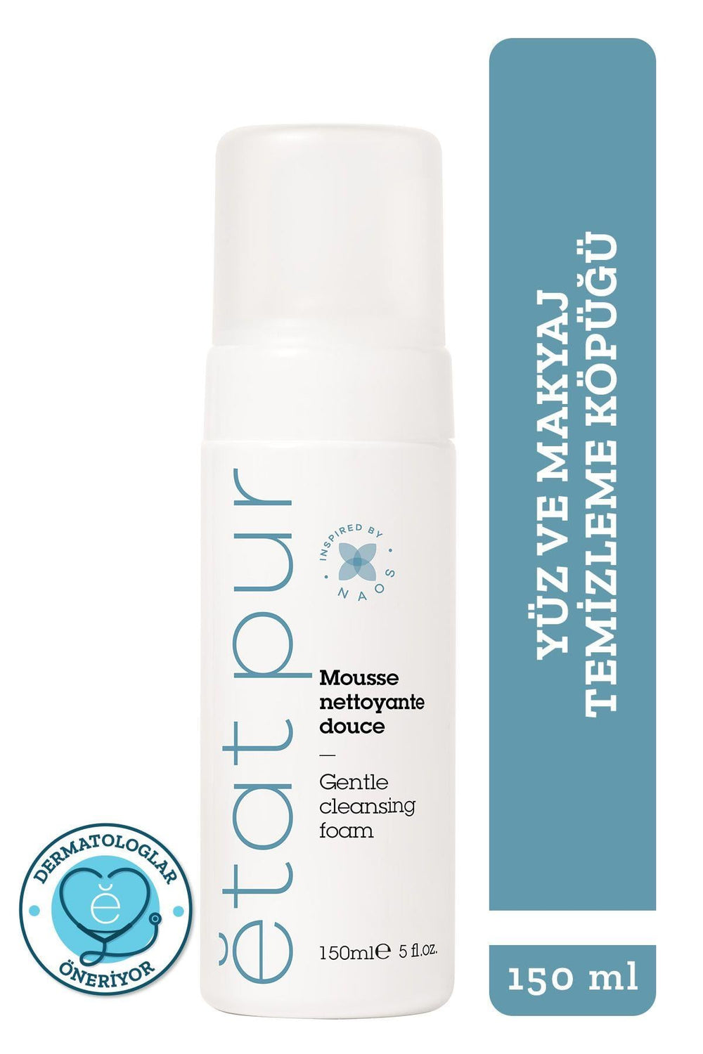 Etat Pur Purifying & Blemish Care Duo for Clearer Skin