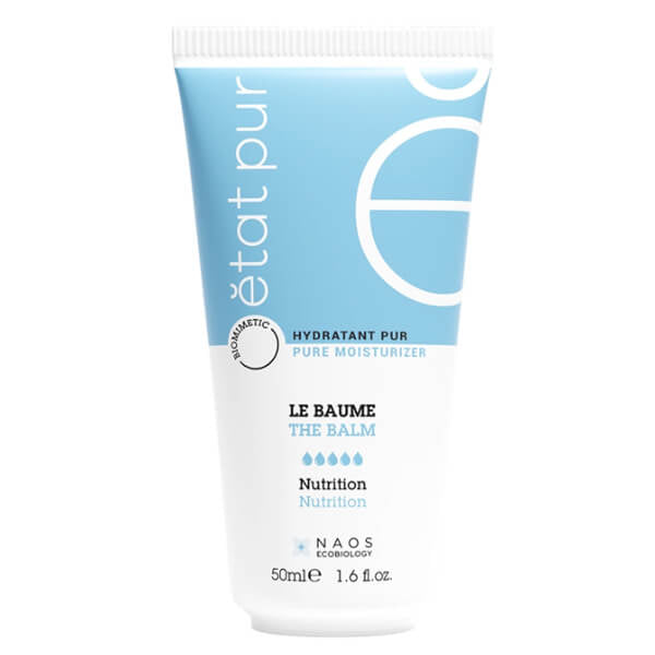 Etat Pur Ultra Rich Moisturizing Balm Nourishing Face Care 50 ml