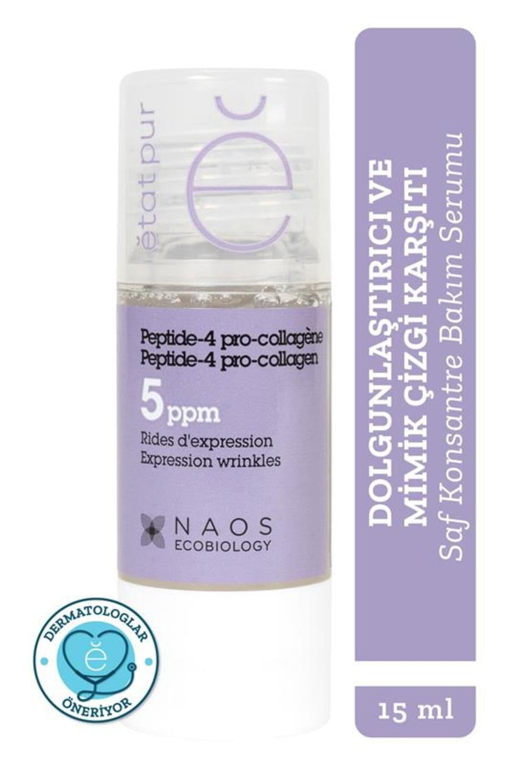 Expression Lines Skincare Set
