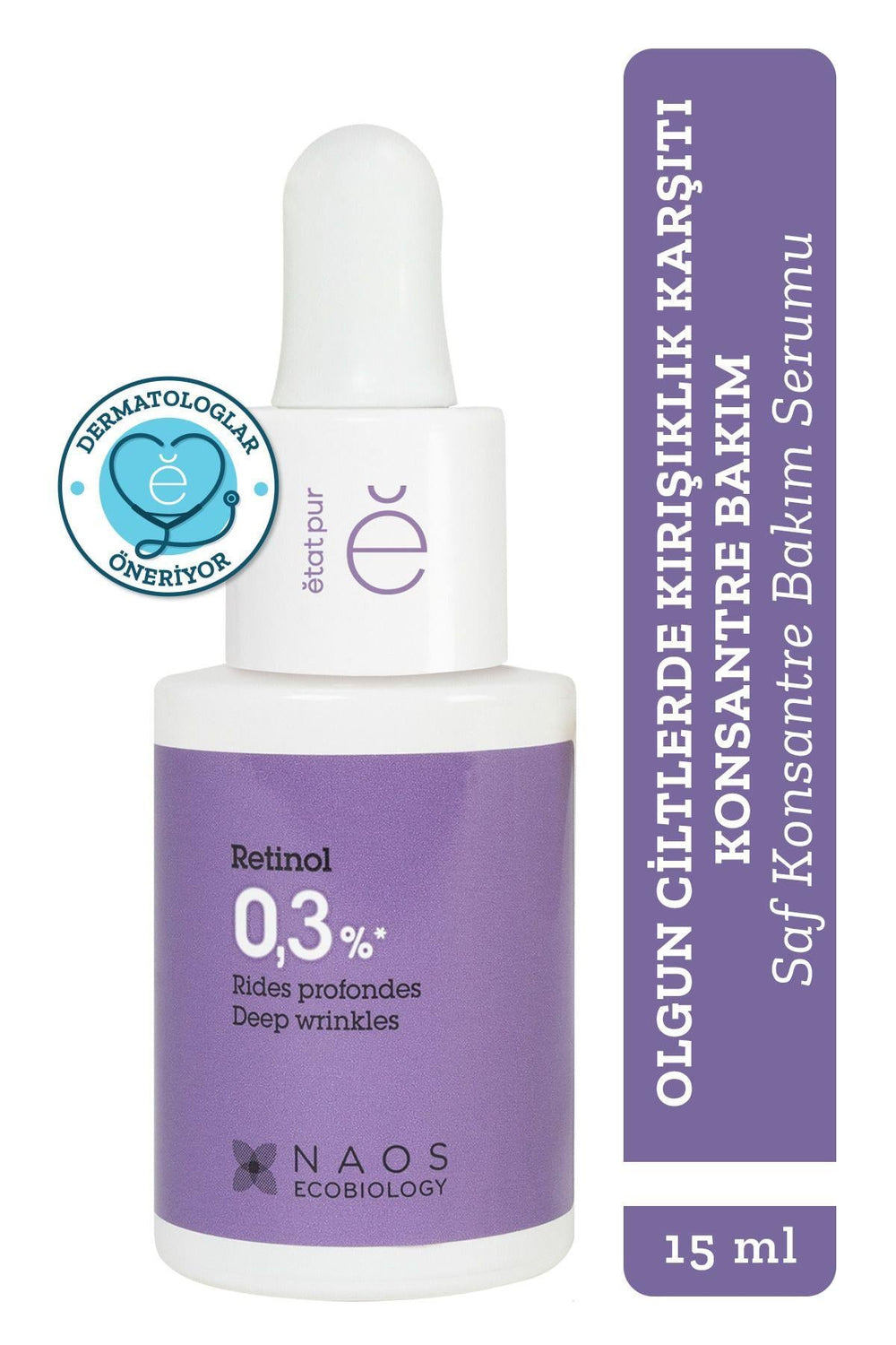 Expression Lines Skincare Set
