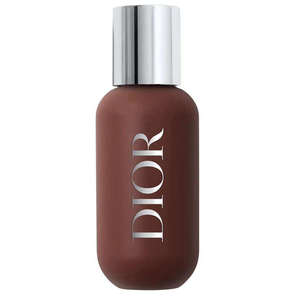 Backstage - Hydrating Face & Body Foundation for Natural Makeup Look - Buildable Coverage, Luminous Finish Backstage Hydrating Face & Body Foundation - Natural Makeup hydrating foundation, natural makeup, face and body foundation, buildable coverage, luminous finish, liquid foundation, medium coverage, natural finish, hyaluronic acid, squalane, natural-origin ingredients, heat resistant, humidity resistant, long-lasting makeup, everyday makeup, special occasion makeup, active lifestyle makeup, makeup for se