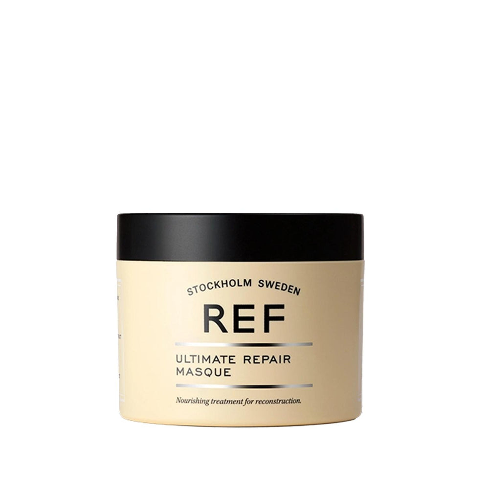 REF Ultimate Repair Mask for Damaged Hair 250 ml