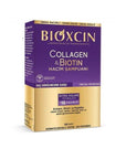 Bioxcin Collagen & Biotin Shampoo - Volume Boost | 300ml - image 11