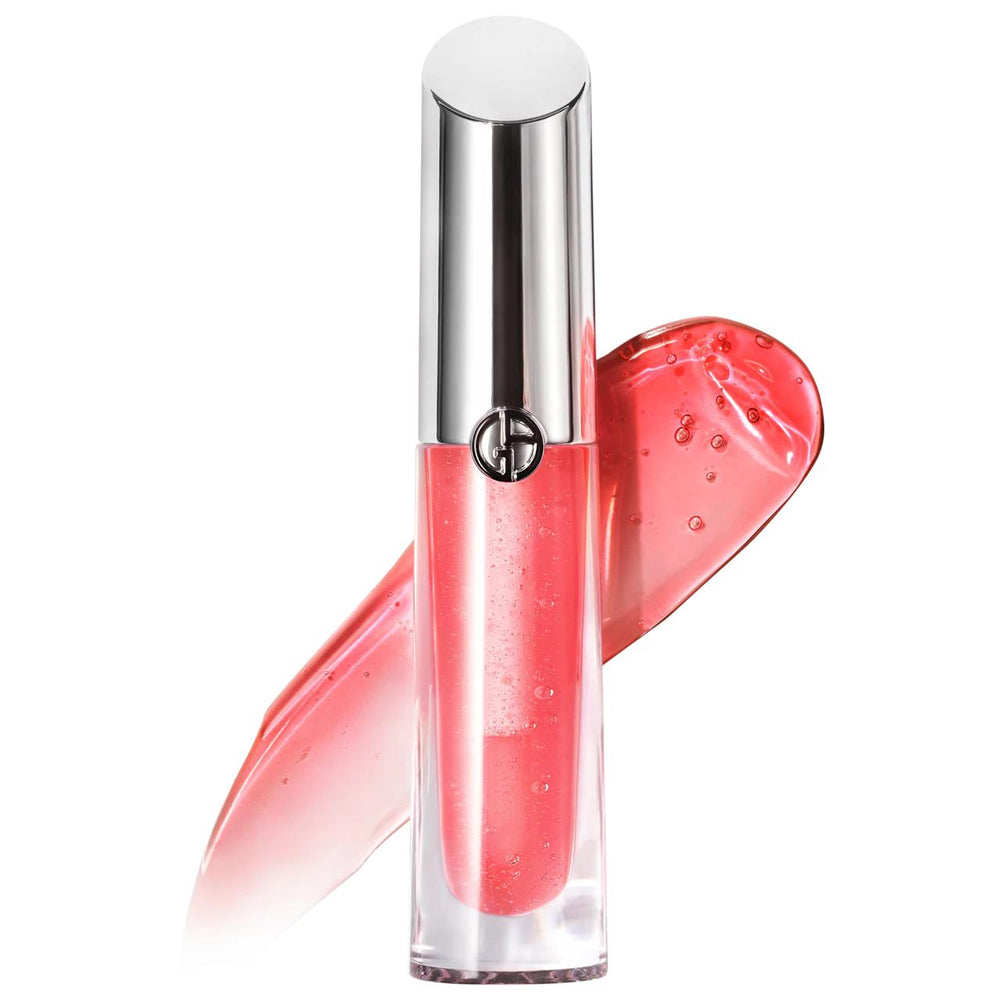 Prisma Glass Hydrating Lip Gloss with Squalane - Non-Sticky, High-Shine Finish for Dry Lips Prisma Hydrating Lip Gloss with Squalane - High-Shine, Non-Sticky hydrating lip gloss, squalane lip care, non-sticky lip gloss, high-shine lip gloss, lip gloss with natural ingredients, lip care, cosmetics, makeup, lip products, beauty products, skincare for lips