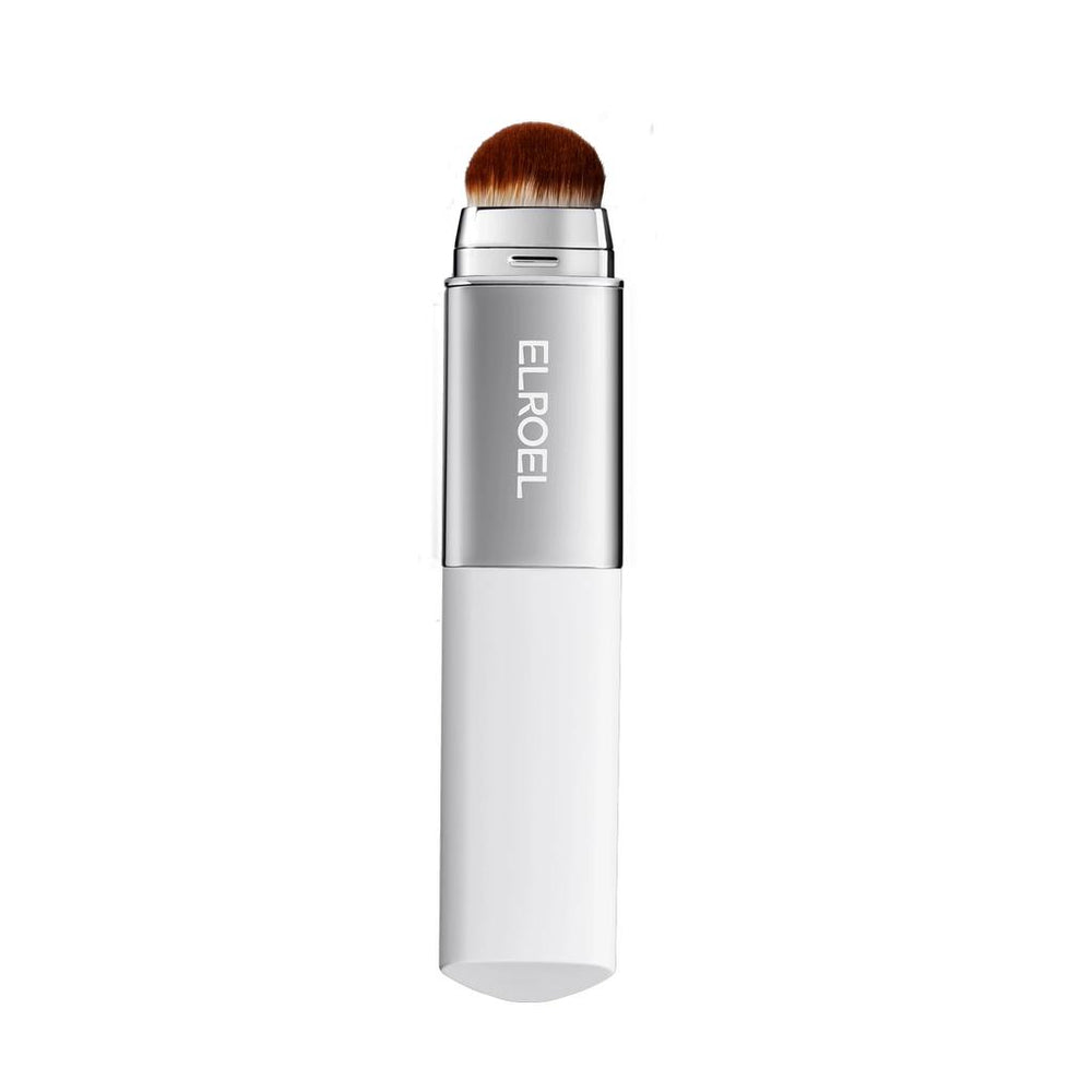 Elroel Blanc Cover Cream Stick Foundation Deep 12g