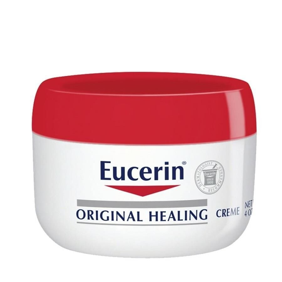 Eucerin Original Healing Cream for Very Dry Skin 113g