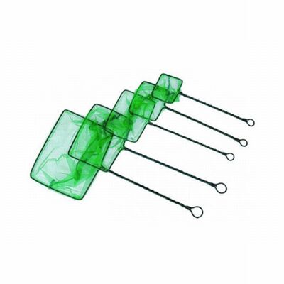 Eurogold Aquarium Fish Net Durable Cleaning Tool 8 Inch