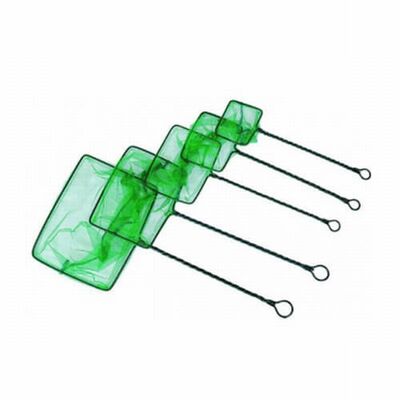 Chicos Aquarium Net with Long Handle for Deep Tanks 25 cm