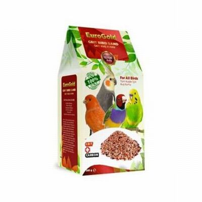 Eurogold Bird Grit Sand for Digestive Support 300g