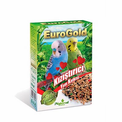 Eurogold Bird Breeding Support Feed Supplement 150g