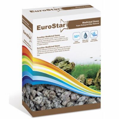 Eurostar Aquarium Water Clarifier Filter Media 500 ml