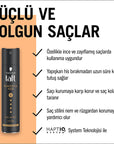 Taft Strong Hold Keratin Hair Spray for Long-Lasting Styling - 8.45 fl oz Taft Keratin Hair Spray for Strong Hold Hair Spray, Strong hold hair spray, Keratin hair spray, Long-lasting hair styling, Taft hair spray, Hair care, Styling products, Mature hair care, Damaged hair care, Volumizing hair spray, 24-hour hold, Maximum hold hair spray, Keratin-infused hair products