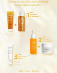 Lumene Vitamin C Serum - Brightening & Anti-Blemish | 30ml - view 2