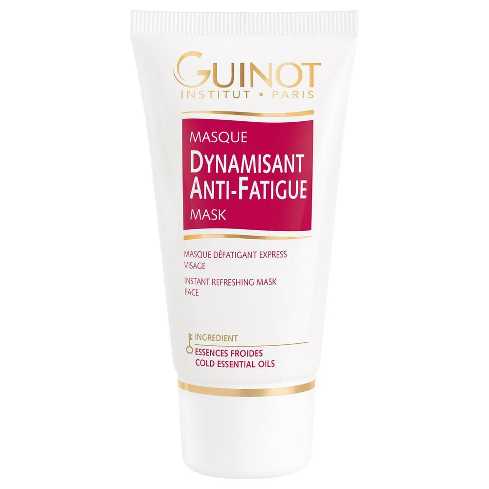 Guinot Dynamisant Anti-Fatigue Face Mask for Glowing Skin 50 ml
