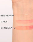 Eveline Cosmetics Oh My Lips Chocolate Plumping Lip Gloss 4.5 ml